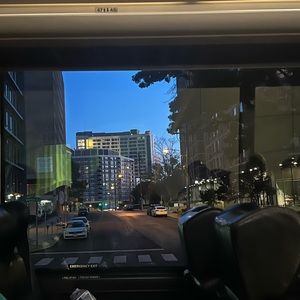 Meet your Posher, Eva